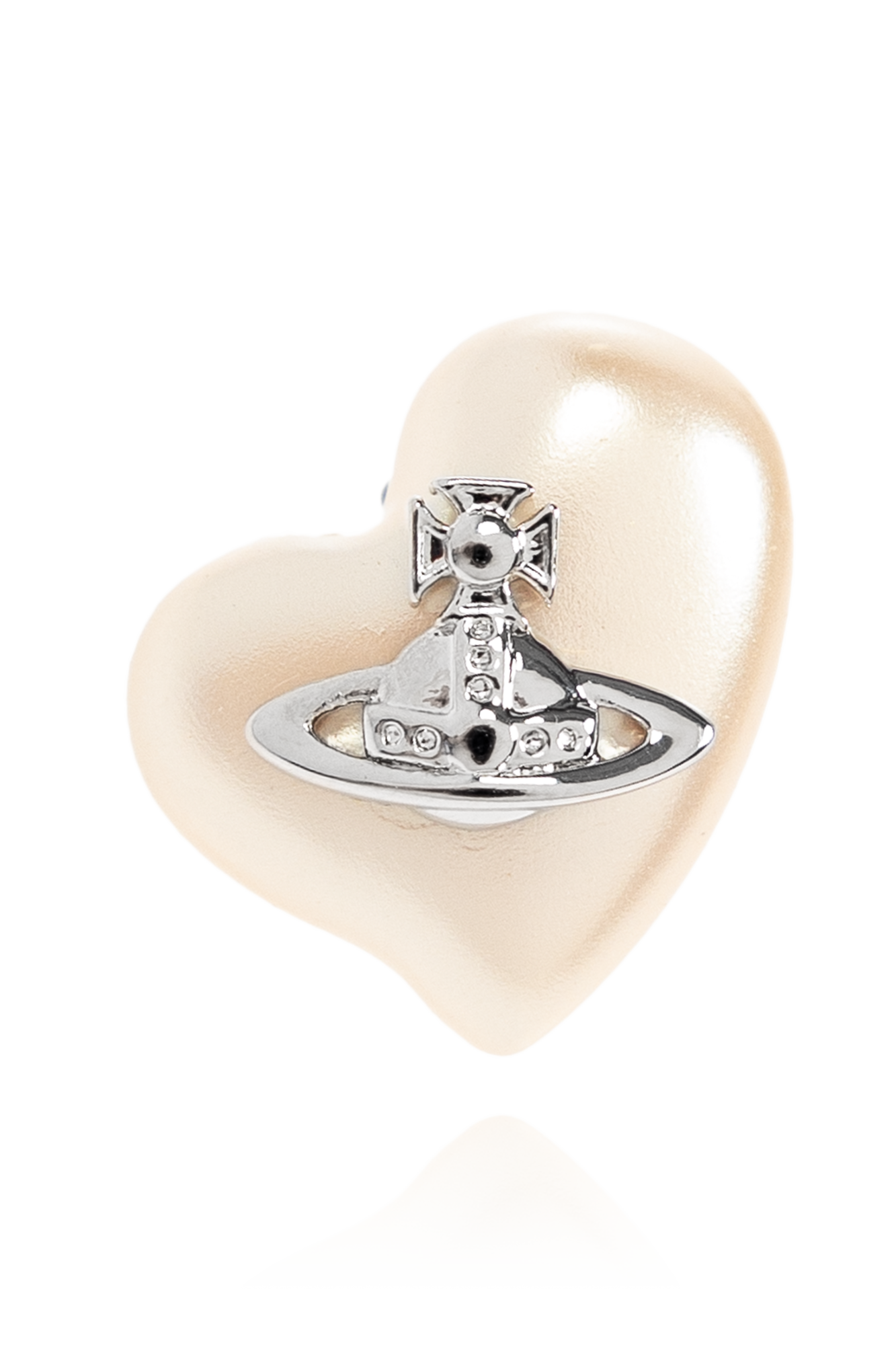 Vivienne Westwood Earrings with logo | Women's Jewelery | Vitkac